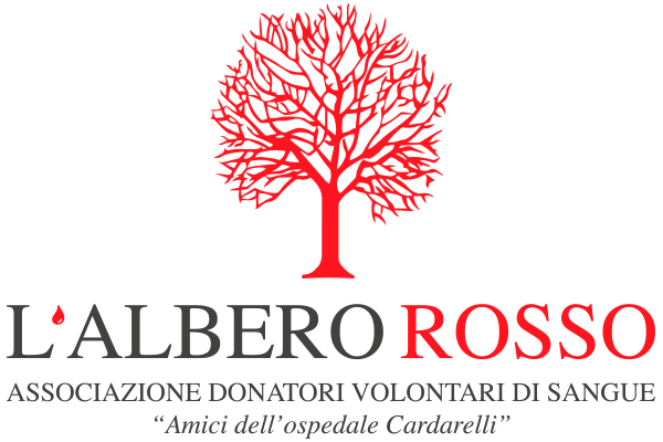 L'ALBERO ROSSO